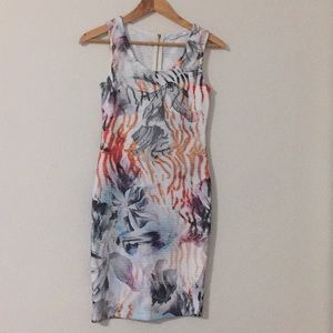 NWOT Twelve dress, size small. Made in USA 🇺🇸